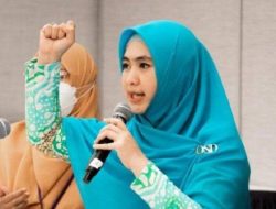 Tanggapan Langsung Dari Ketua PBNU Soal Ceramah Oki Setiana Dewi : KDRT Tidak Sepantasnya Ditutupi