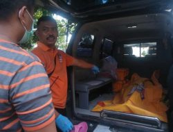 Heboh ! Mayat Laki-Laki Ditemukan dengan Luka Tusuk di Bandung, Penusuk Sudah Diketahui Polisi