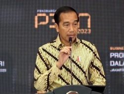 Presiden Jokowi Larang Pejabat hingga ASN Buka Puasa Bersama Selama Ramadan